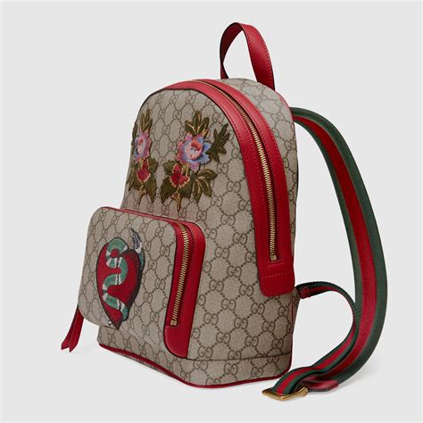 Gucci Backpacks for Women .